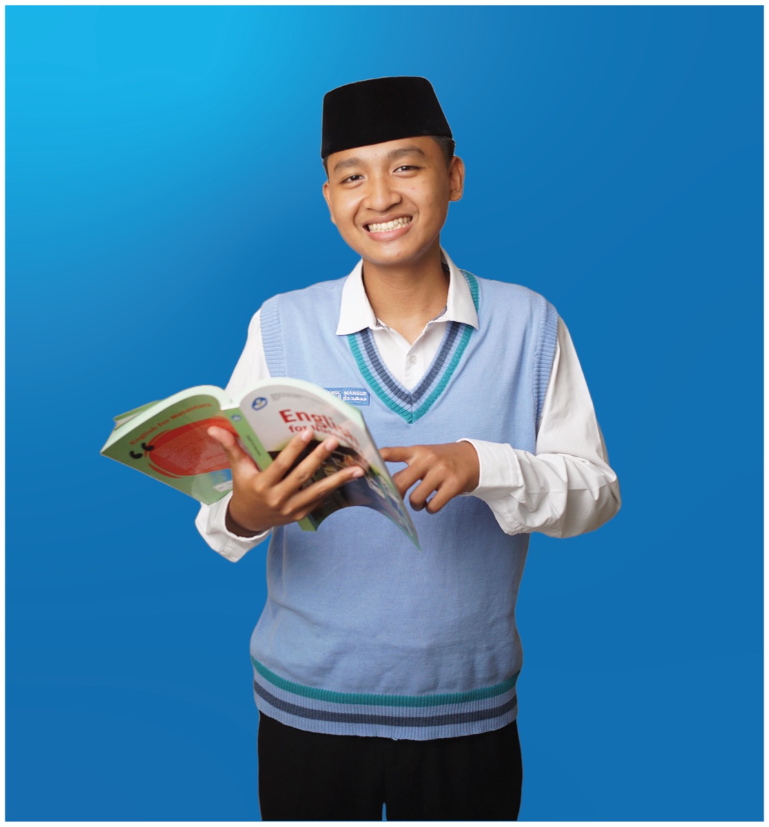 Bahasa