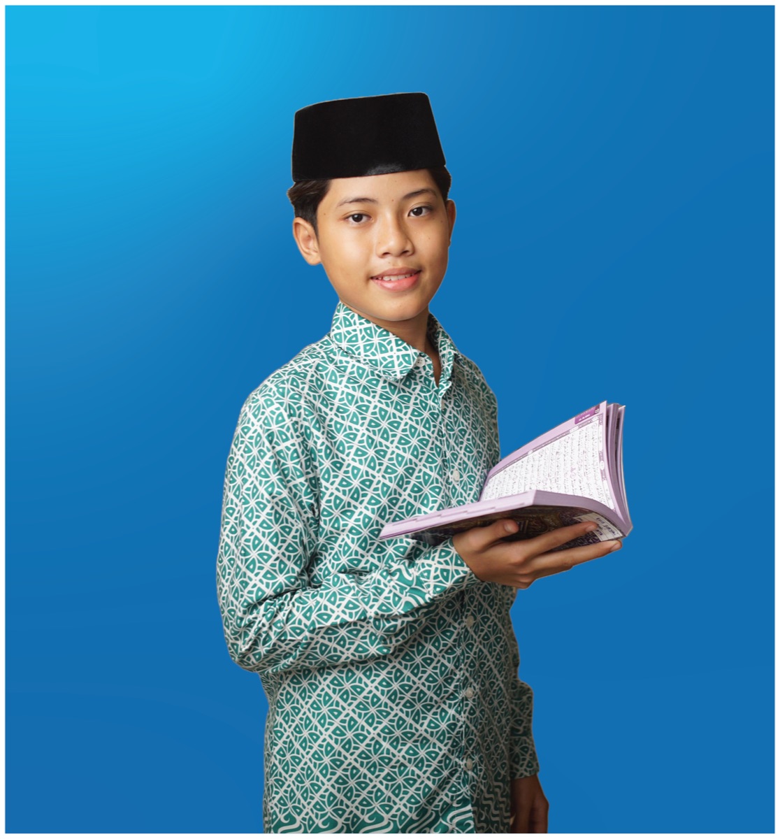 Tafsir & Tadabbur
